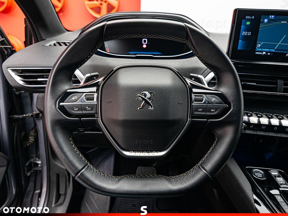 Peugeot 5008 1.5 BlueHDi Allure Pack S&S EAT8 - 12
