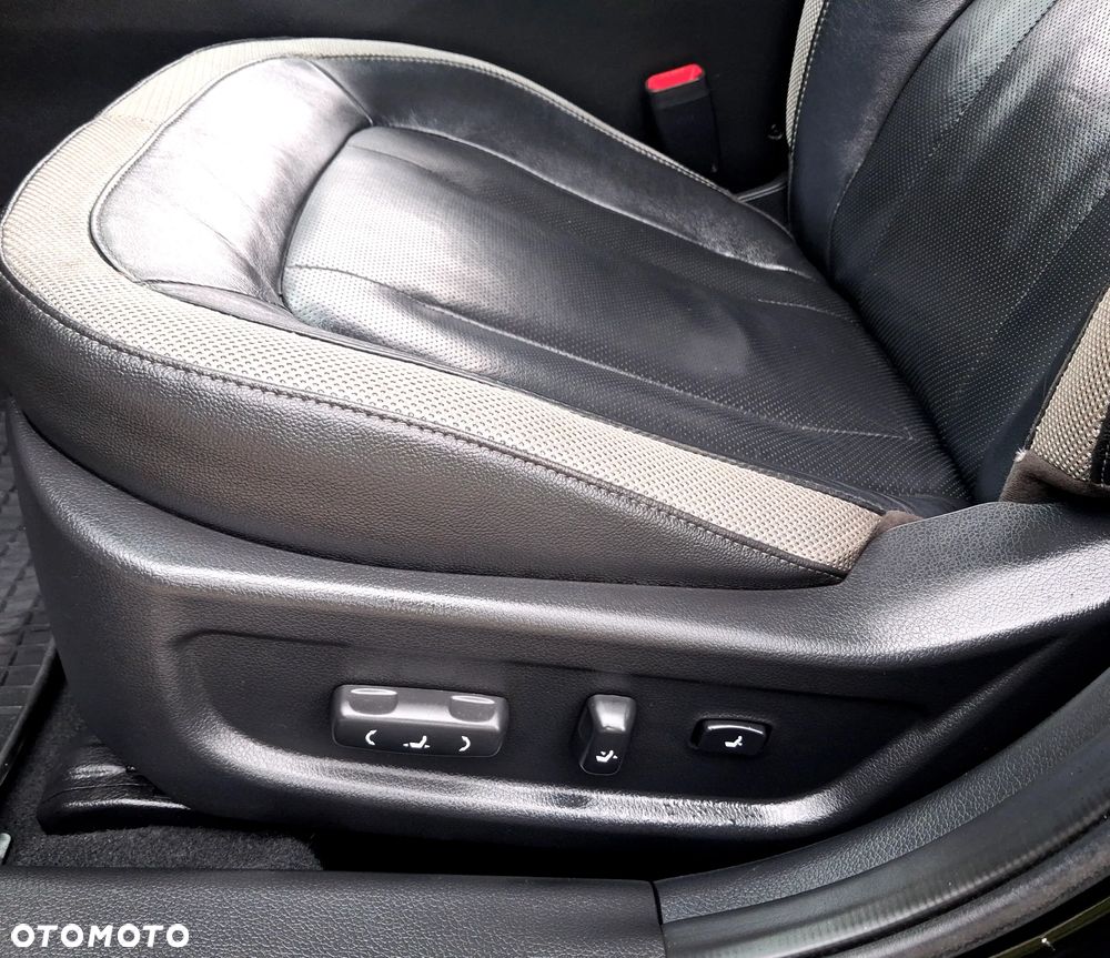 Kia Optima 1.7 CRDI Automatik Spirit - 20