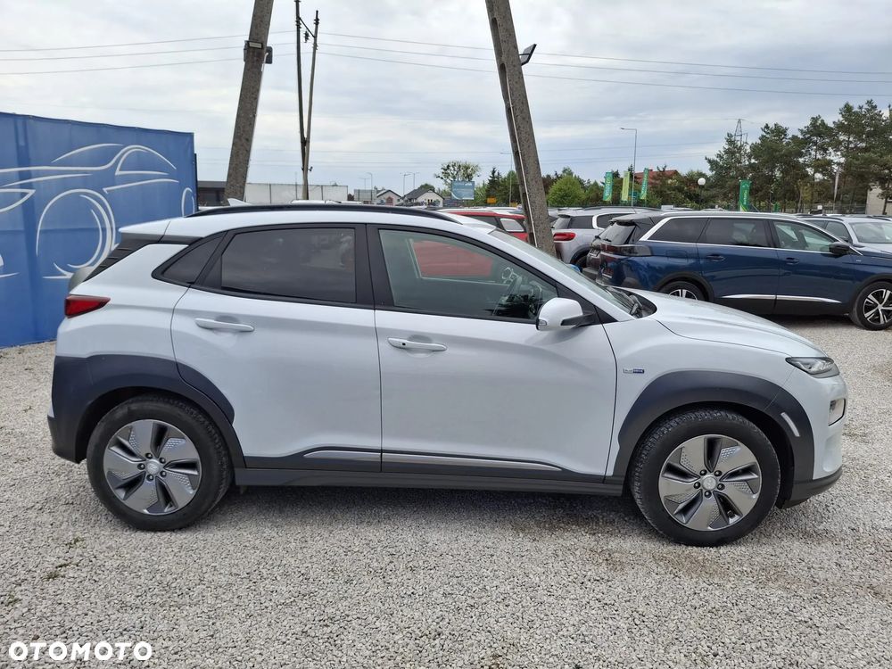 Hyundai Kona 39kWh Premium - 5
