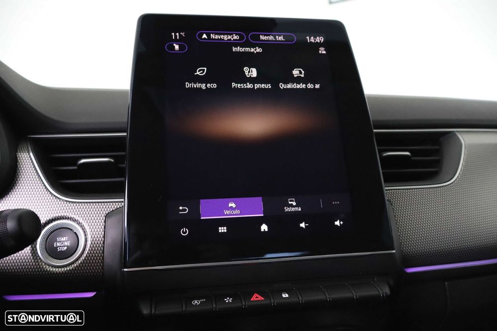 Renault Arkana 1.3 TCe Techno EDC - 29