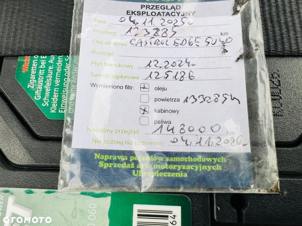 Fiat Punto Evo 1.2 8V Active Start&Stop - 36