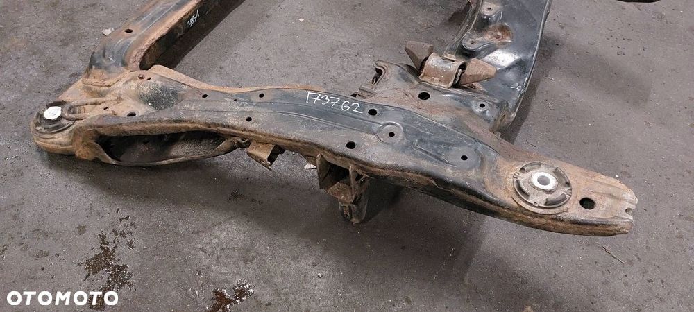 SANKI WÓZEK KOŁYSKA SILNIKA HONDA ACCORD VIII 08-11r 2.2 i-DTEC - 6