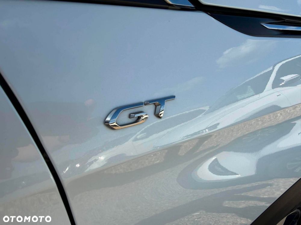 Peugeot 3008 1.5 BlueHDi GT S&S EAT8 - 10