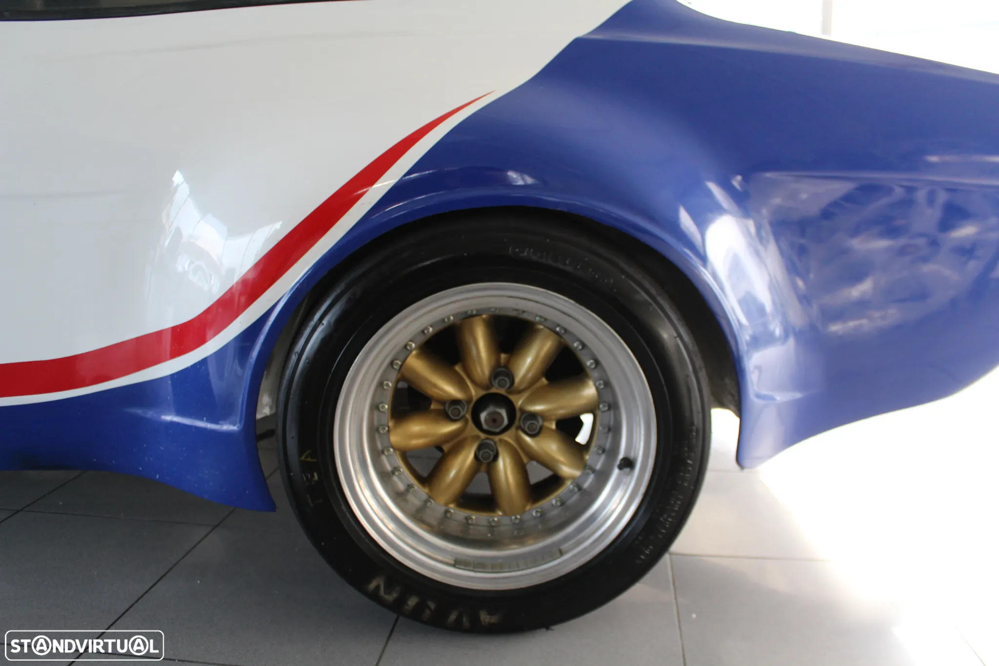 Ford Escort - 11