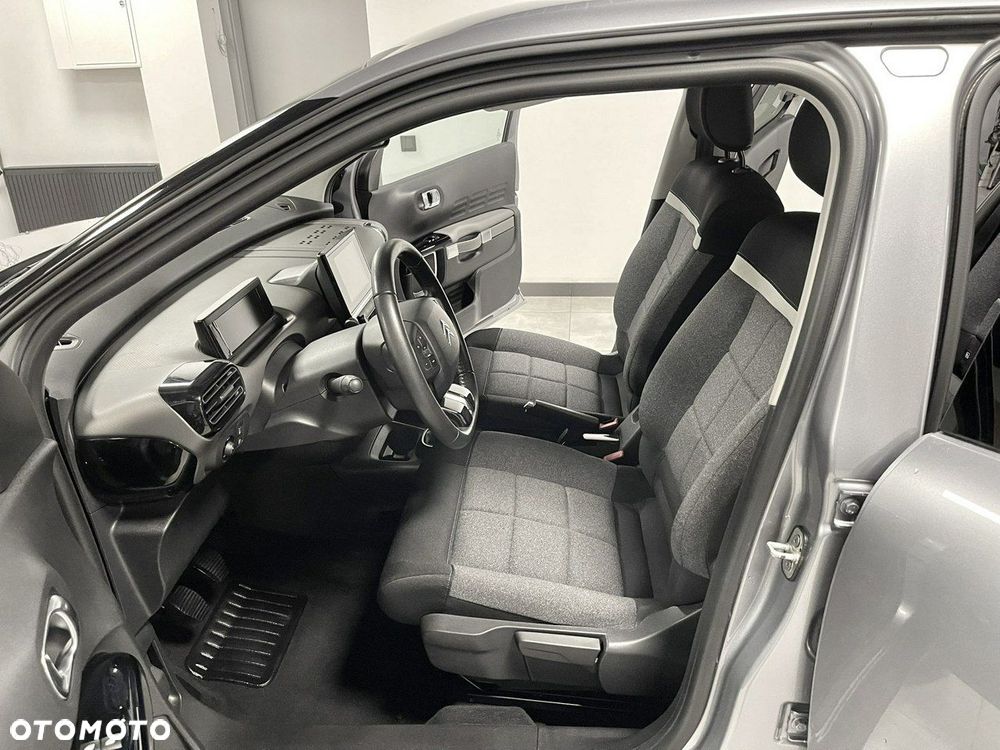 Citroën C4 Cactus BlueHDi 100 Stop&Start Shine Edition - 9