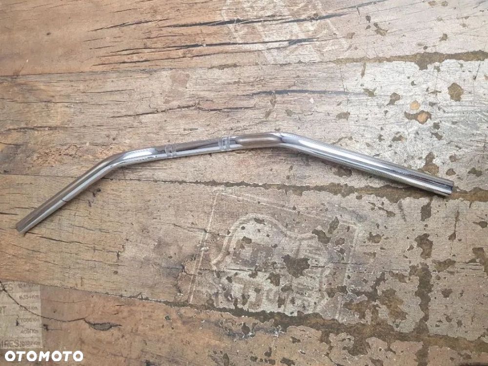 Kierownica motocyklowa 22 mm - 4