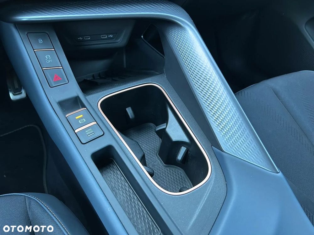 Cupra Terramar - 26