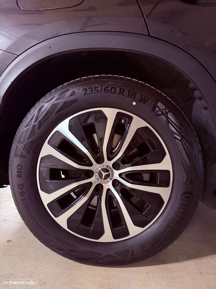 Mercedes-Benz GLC 220 d Coupe 4Matic - 58