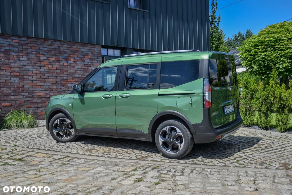 Ford Tourneo Courier 1.0 EcoBoost Active - 5
