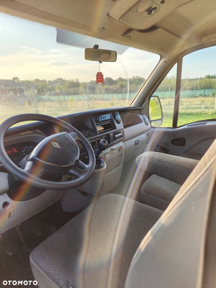 Renault Master - 7