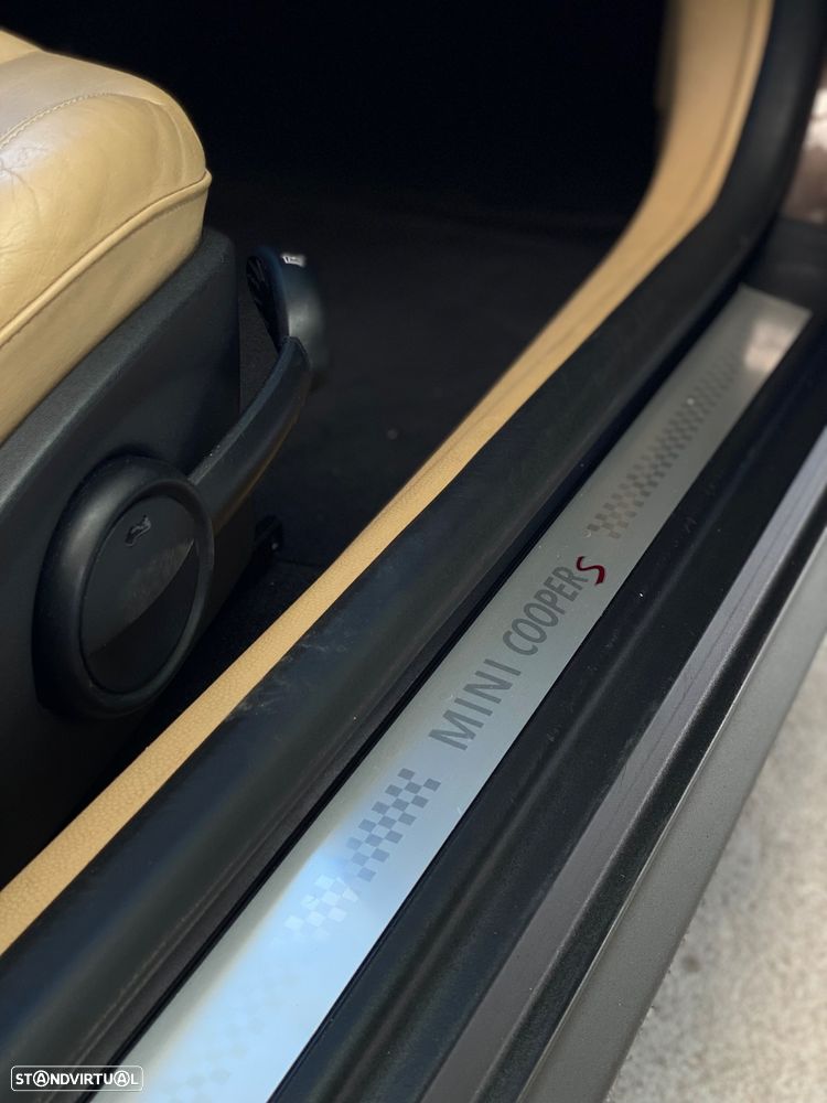 MINI Clubman Cooper S - 14