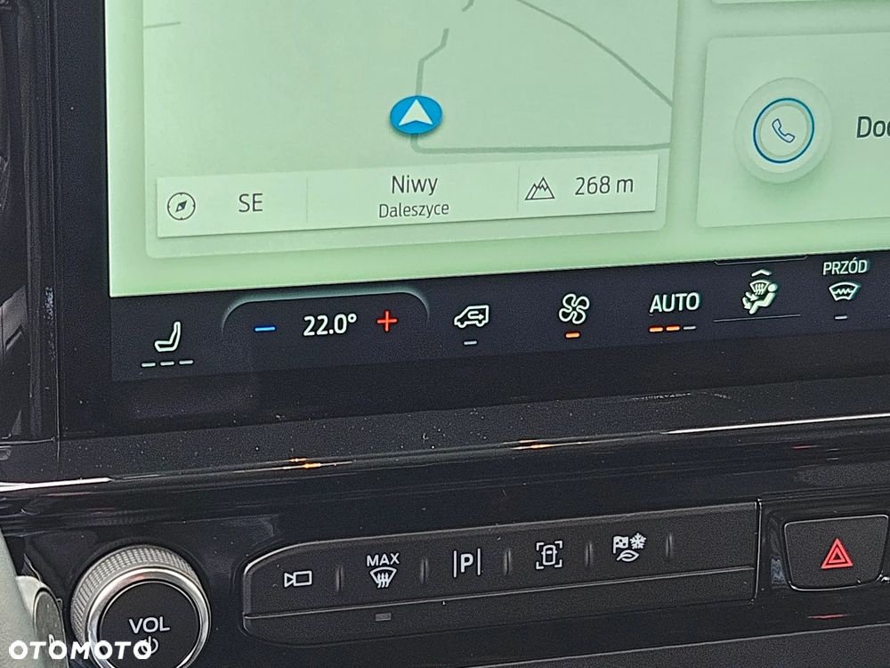 Ford Tourneo Custom 2.0 EcoBlue L2 Titanium X SelectShift - 27