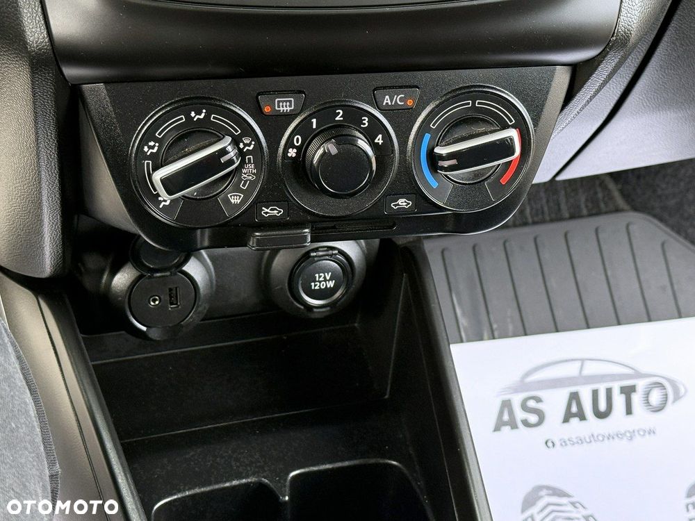 Suzuki Swift - 8
