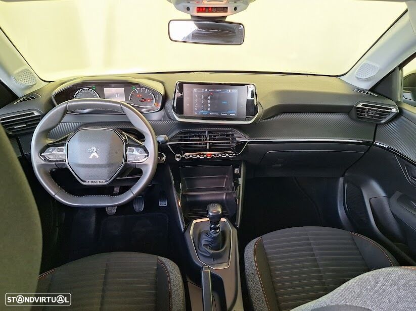 Peugeot 208 1.5 BlueHDi Active Pack - 6