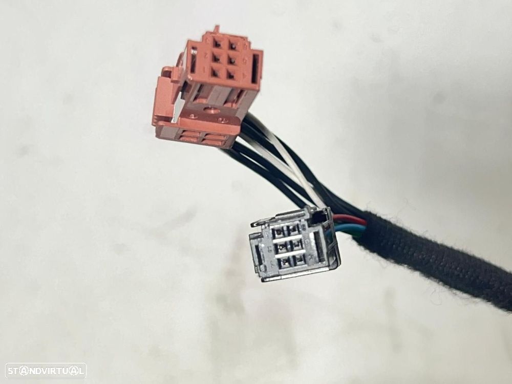 Espelho Retrovisor Dto PEUGEOT 208 232673078 - 9