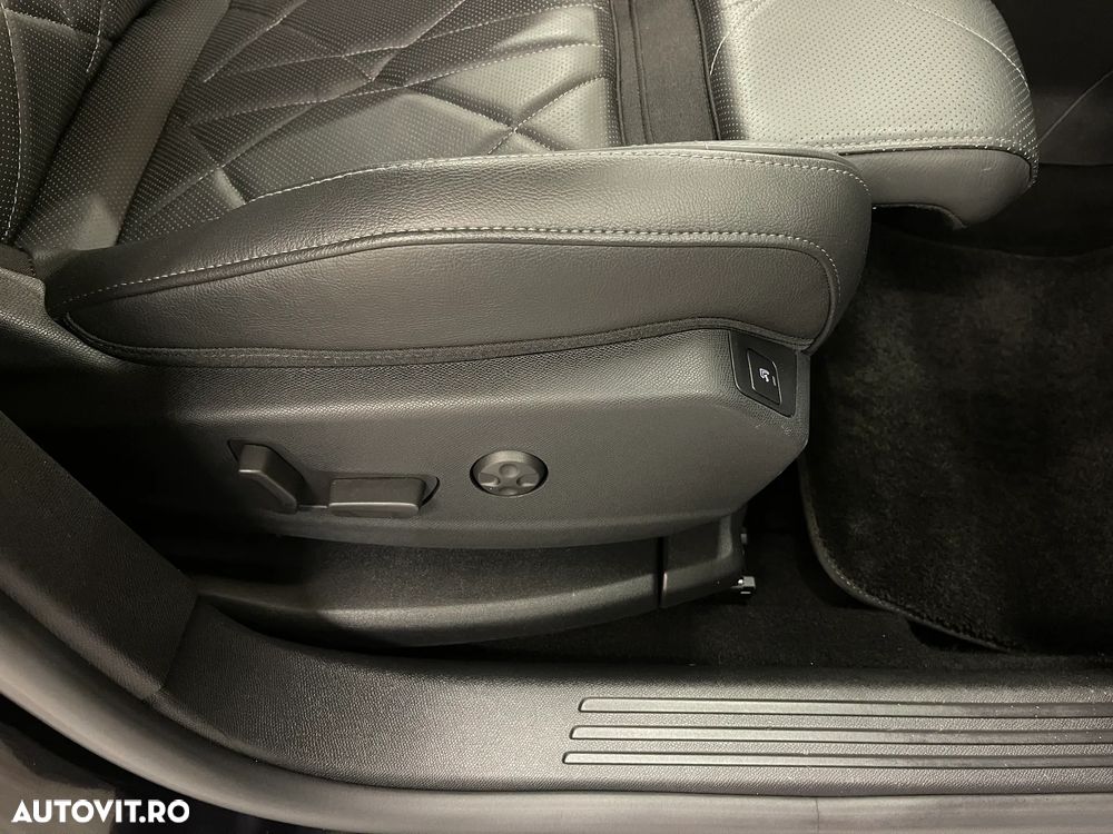 DS Automobiles DS 7 Crossback - 32