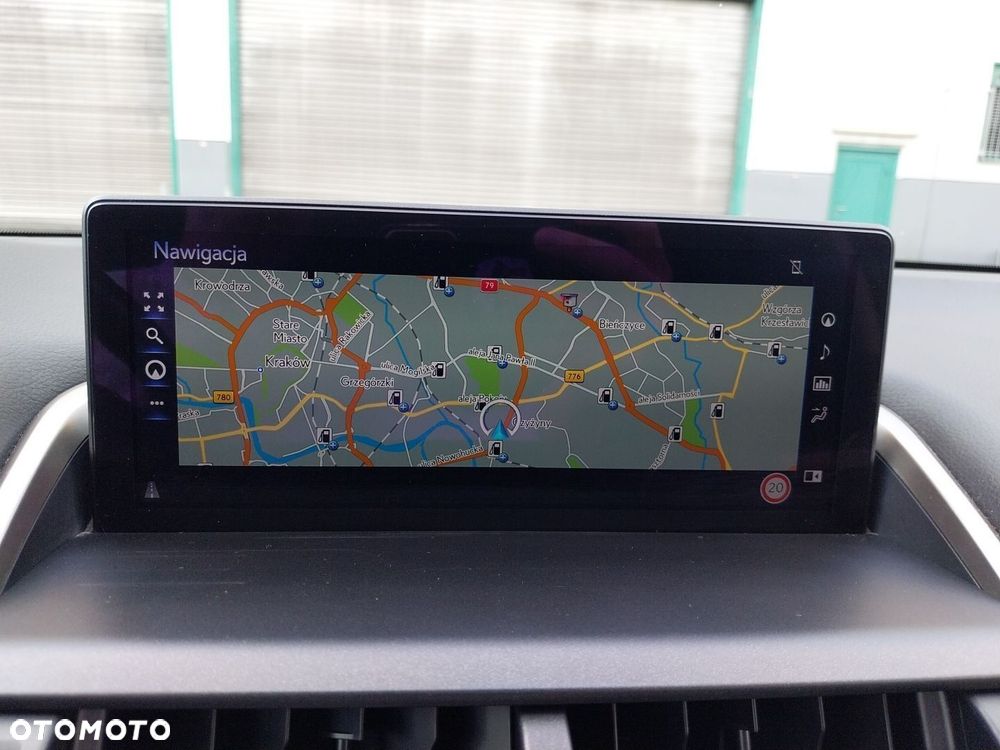 Lexus NX 300h F Impression AWD - 26