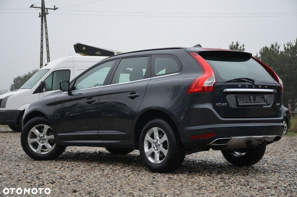 Volvo XC 60 - 7