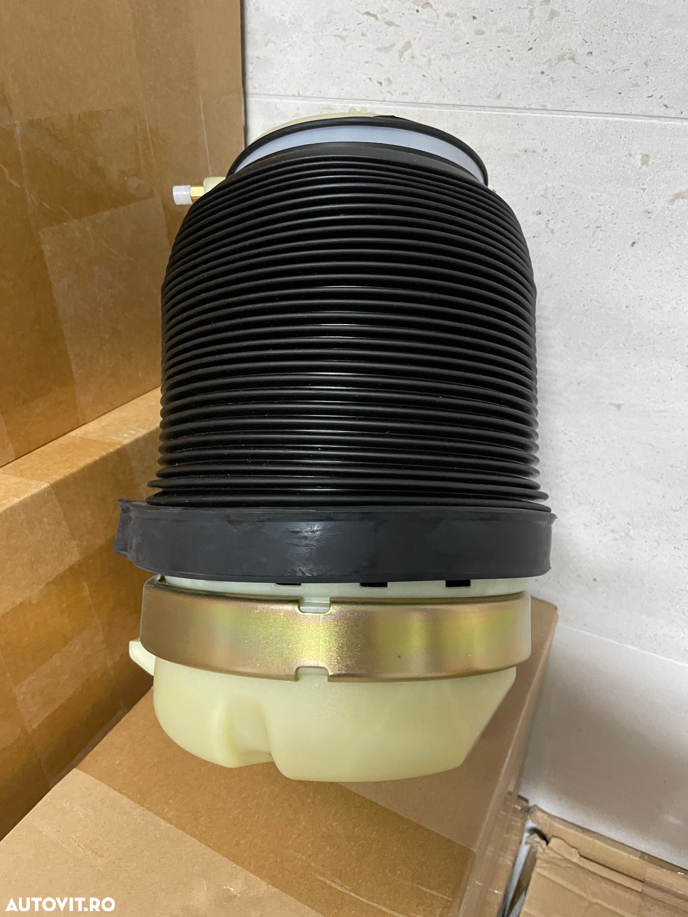 Bloc de valve compresor Perna aer Mercedes bmw audi Porsche vw e class s class cls gle a6 a7 a8 q7 touareg phaeton cayenne panamera mancan - 14