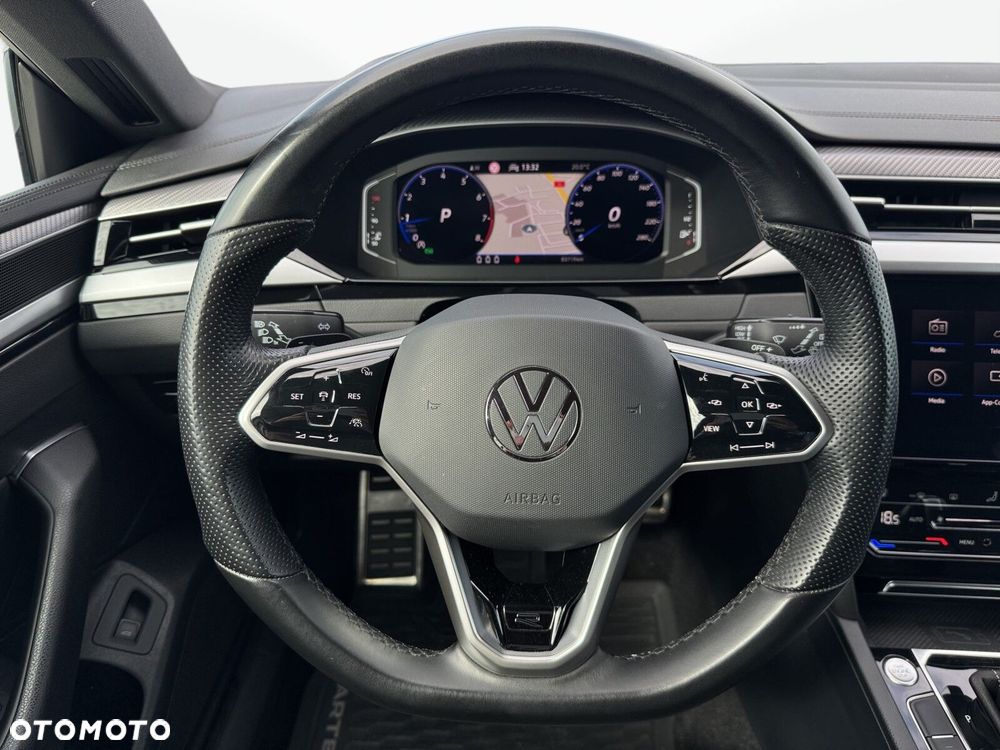 Volkswagen Arteon 2.0 TSI R-Line DSG - 12