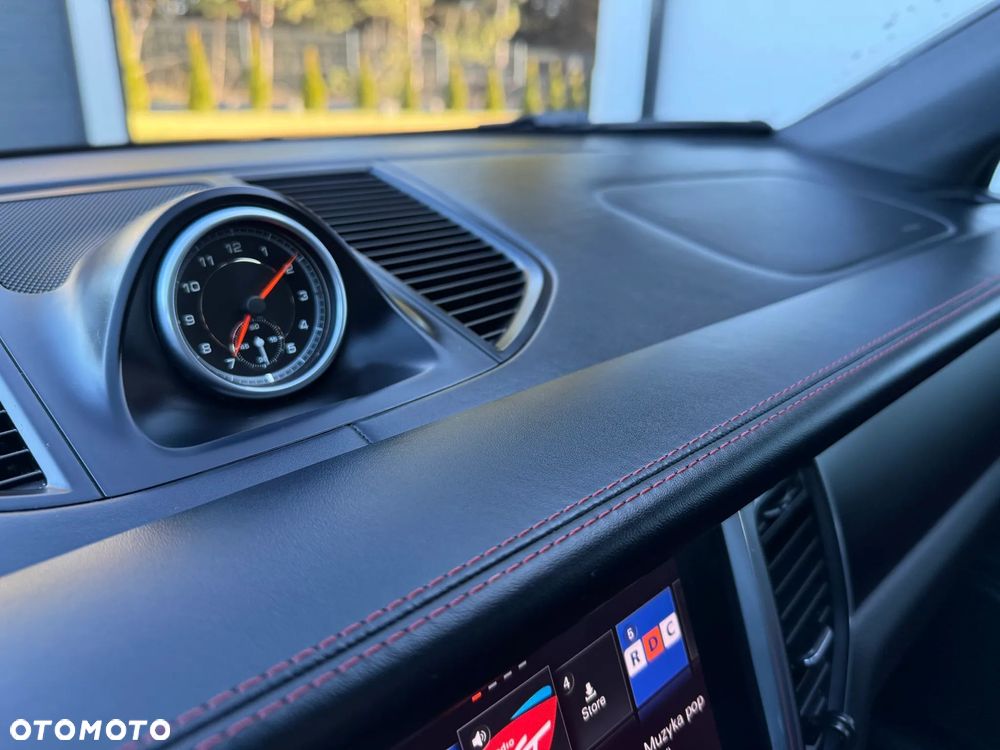 Porsche Macan PDK - 26