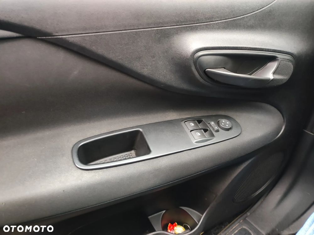 Fiat Punto Evo 1.2 8V MyLife Start&Stop - 4