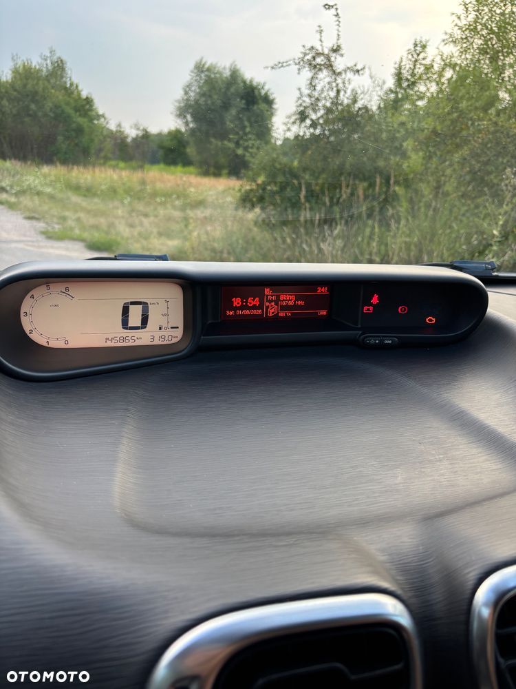 Citroën C3 Picasso 1.4i SX Pack - 15