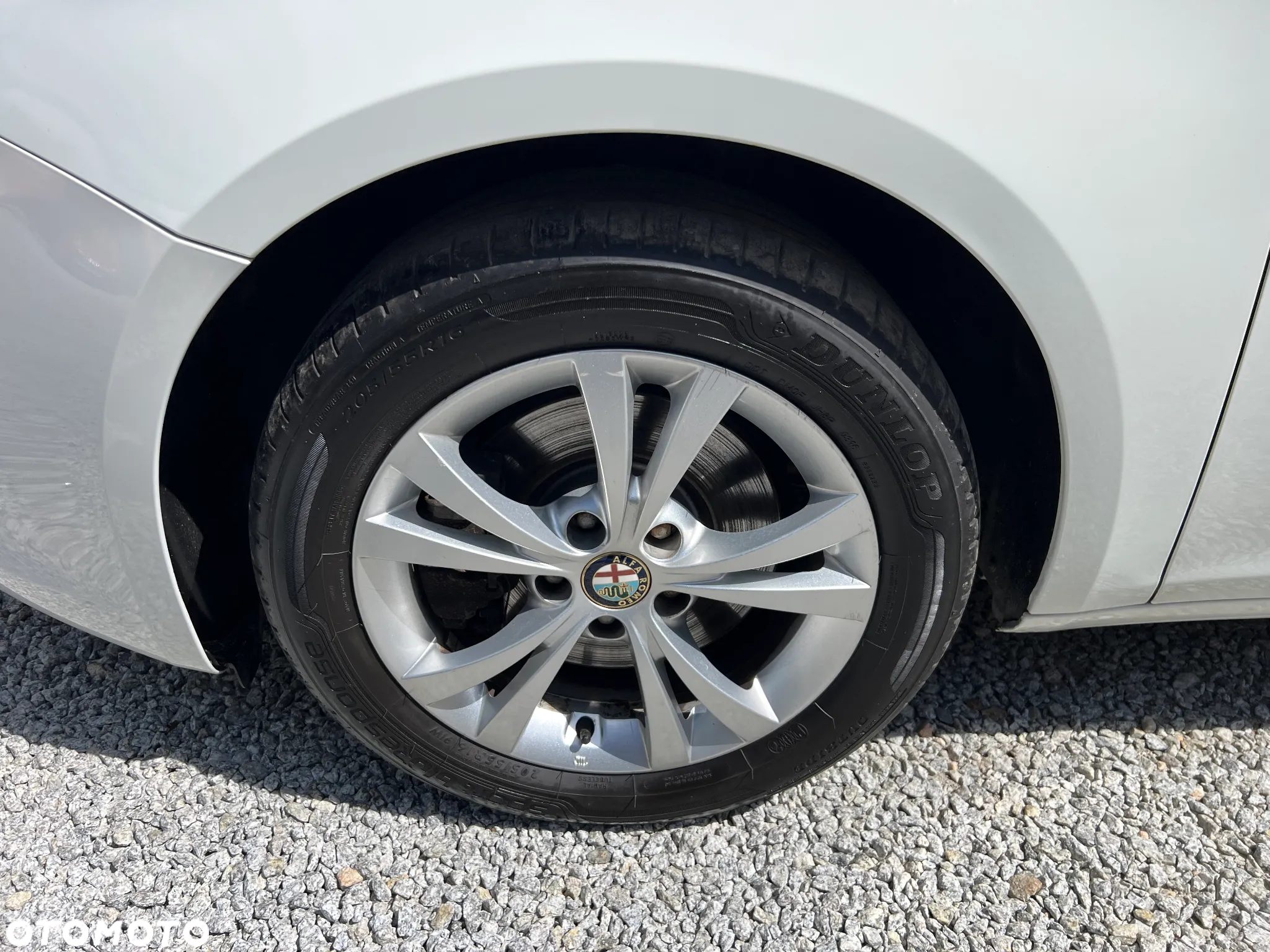 Alfa Romeo Giulietta 1.4 TB MultiAir Progression - 10