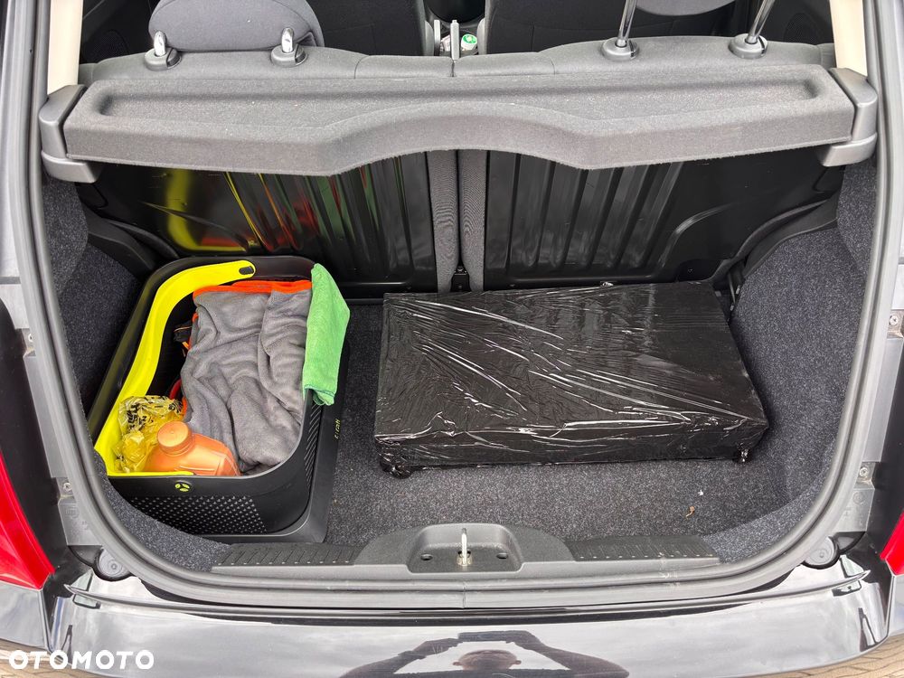 Fiat 500 1.0 Hybrid Dolcevita - 7