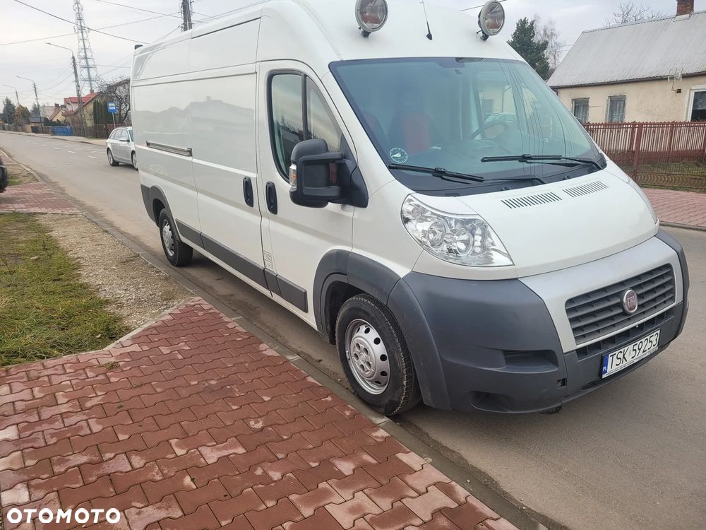 Fiat Ducato - 2