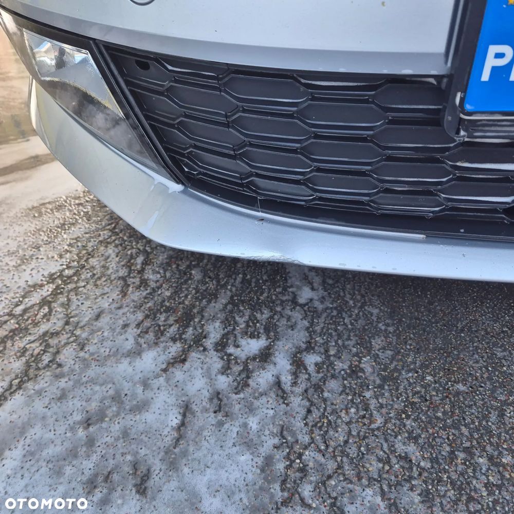 Skoda Fabia 1.0 Ambition - 9