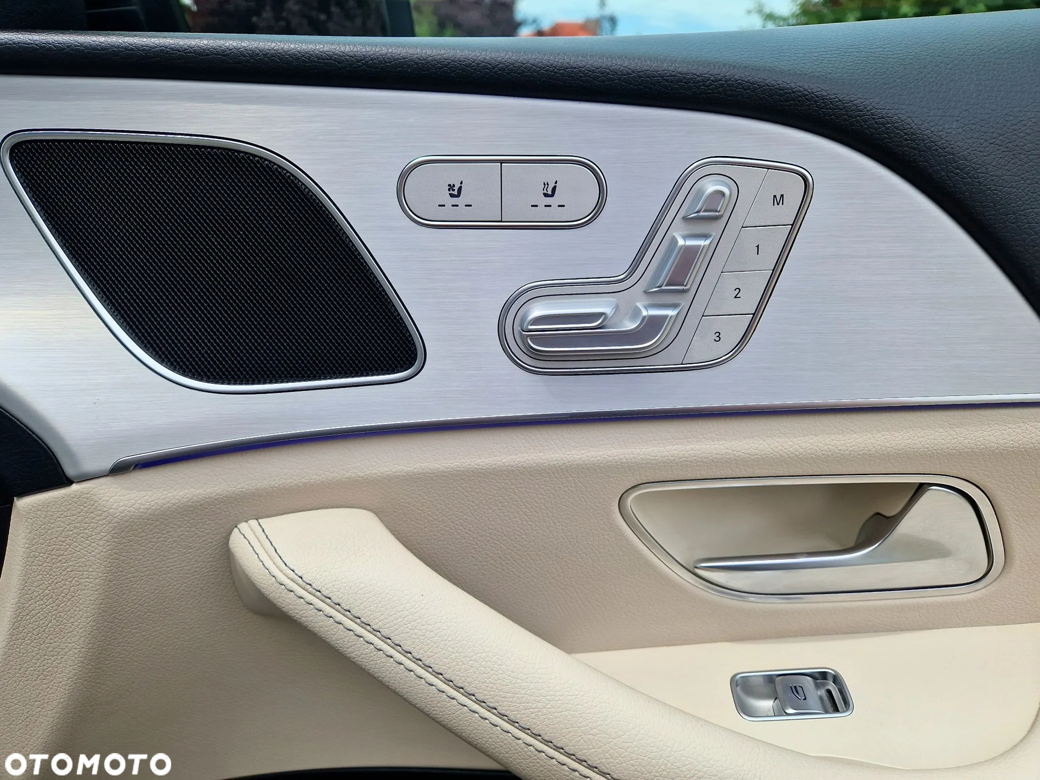 Mercedes-Benz GLE 400 d 4-Matic - 14