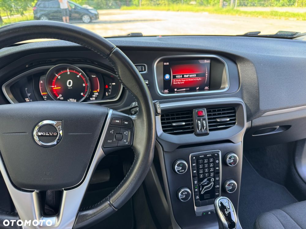 Volvo V40 D3 Drive-E Base - 16