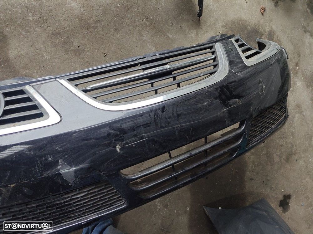 Parachoques Frente / Para Choques Frontal Nu Saab 9-5 Combi (Ys3e)  12 - 5
