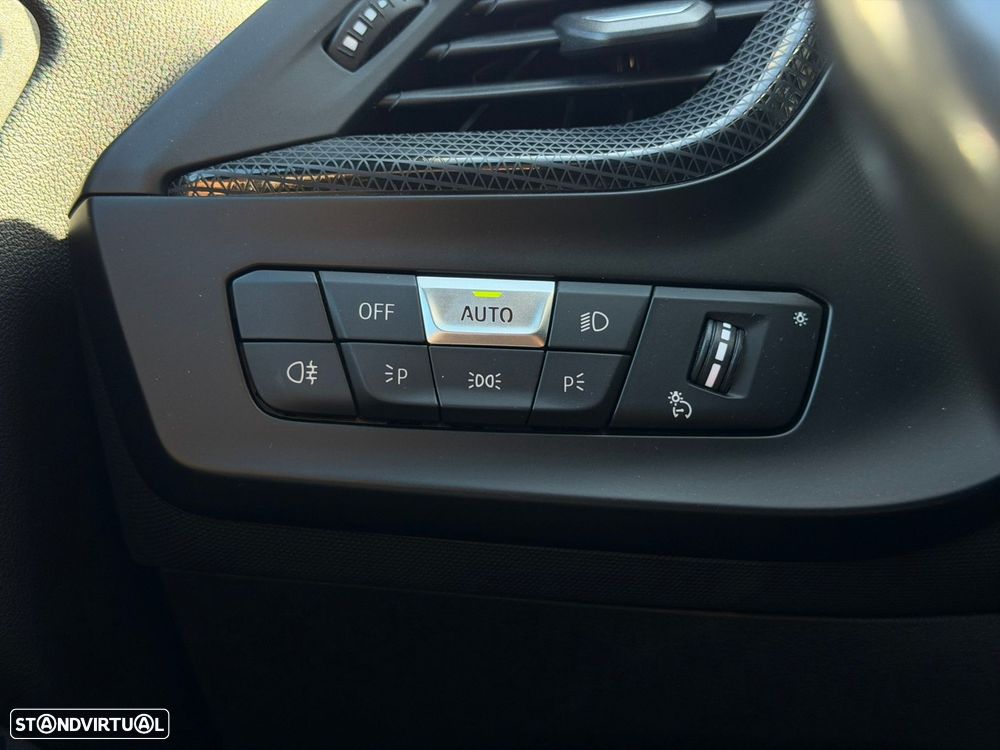 BMW M135i xDrive - 32