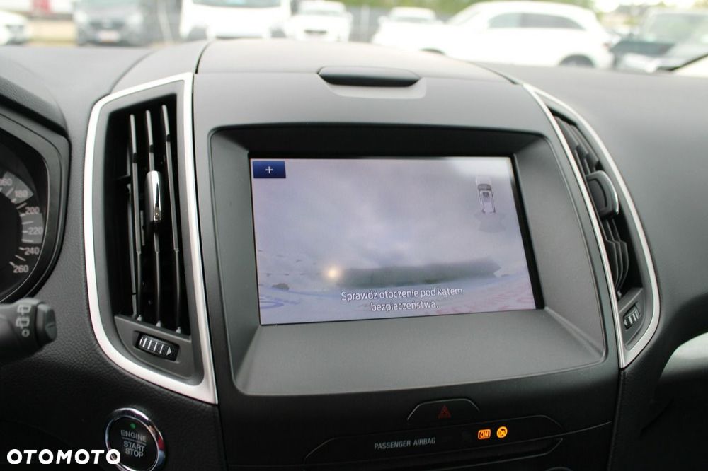 Ford S-Max - 34