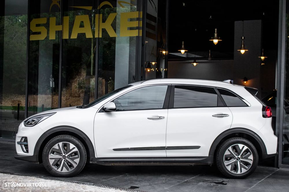 Kia e-Niro Vision - 2
