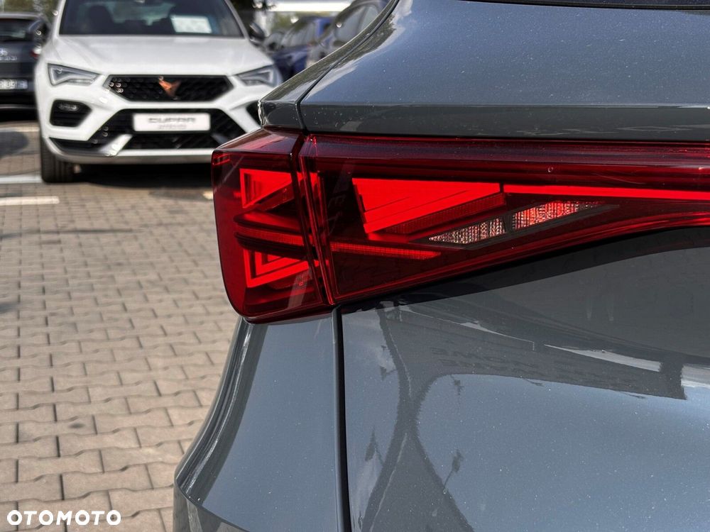 Cupra Leon 1.5 eTSI DSG - 41