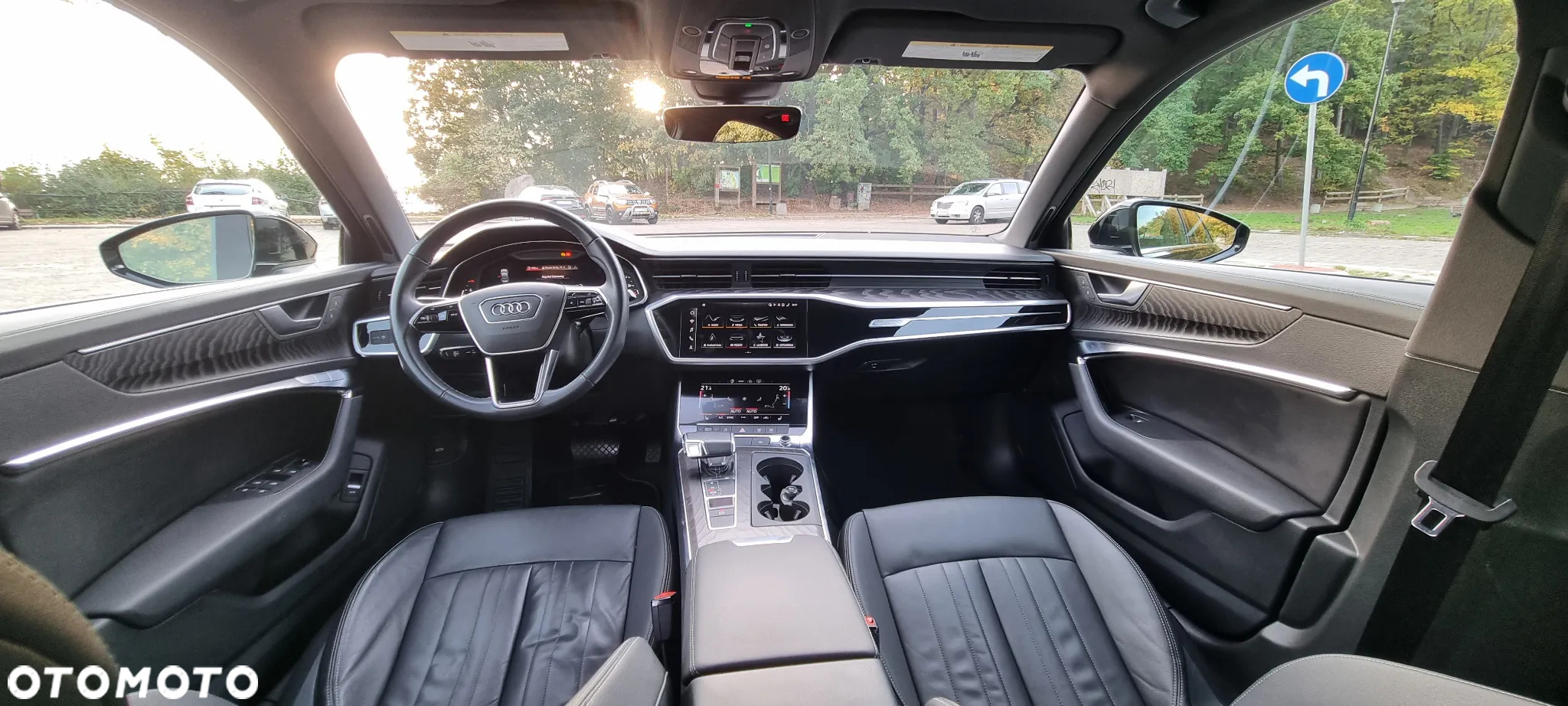 Audi A6 45 TFSI quattro S tronic - 13