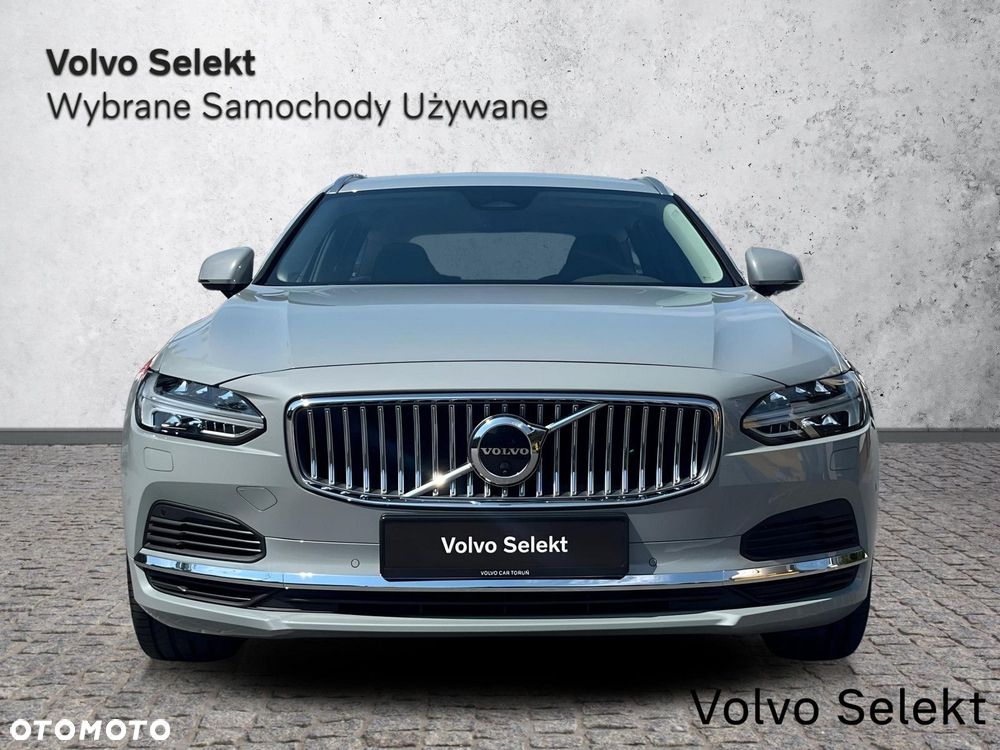 Volvo V90 - 13