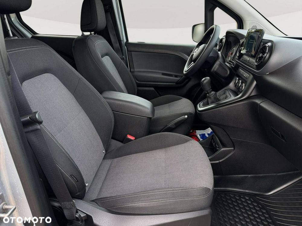 Mercedes-Benz Citan Tourer L1 420.753 - 28