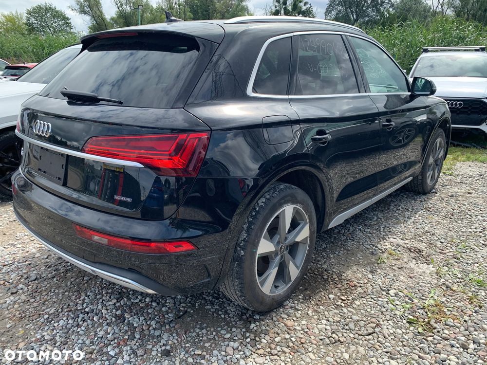 Audi Q5 45 TFSI quattro S tronic - 7