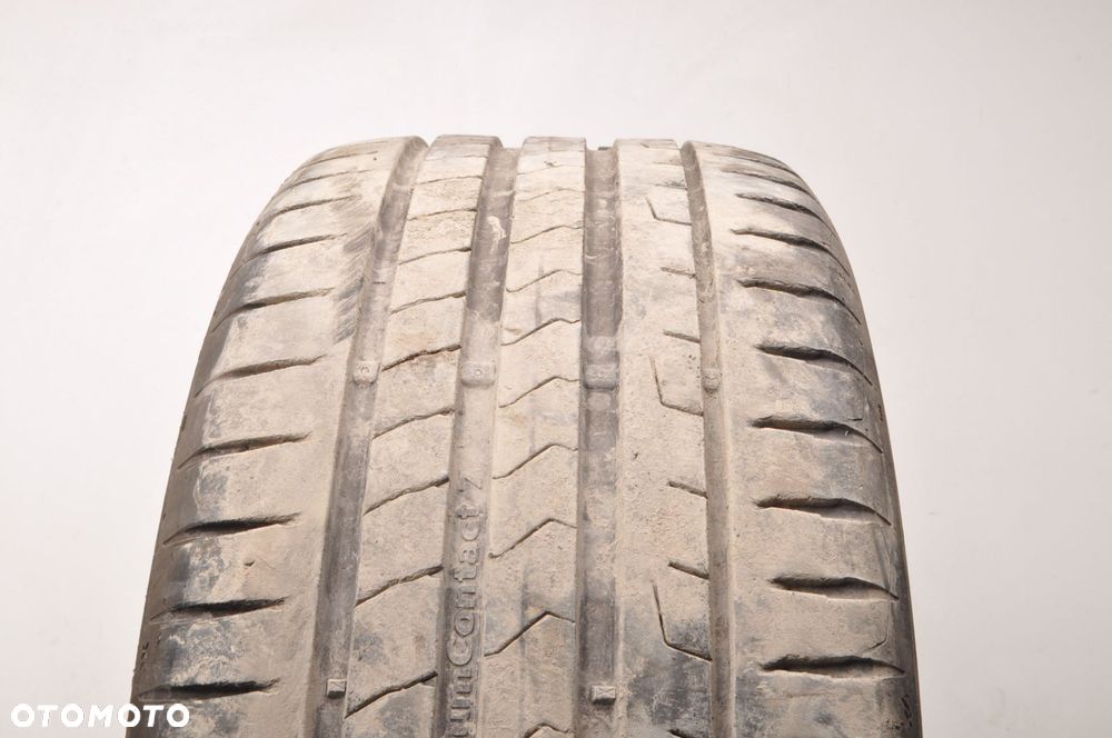 1X OPONA CONTINENTAL PREMIUMCONTACT 7 235/50R18" 2022R - 6