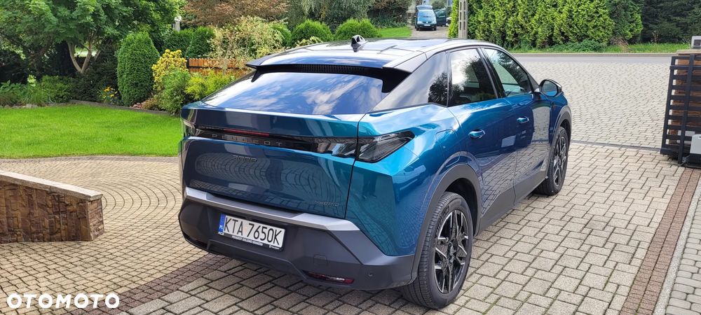 Peugeot 3008 - 4