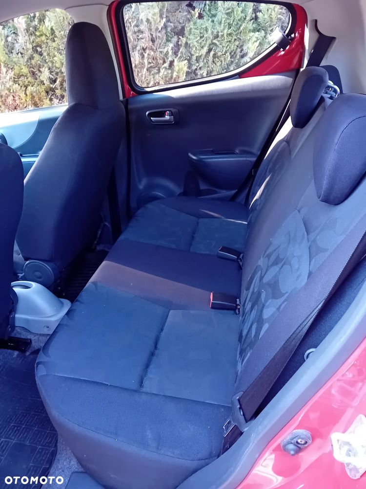 Suzuki Alto 1.0 Classic - 4