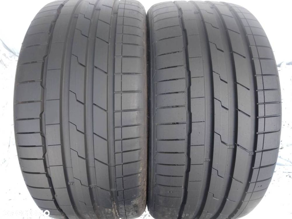 Hankook Ventus S1 EVO 3 235/35 R19 91Y 2025 7-7.5mm