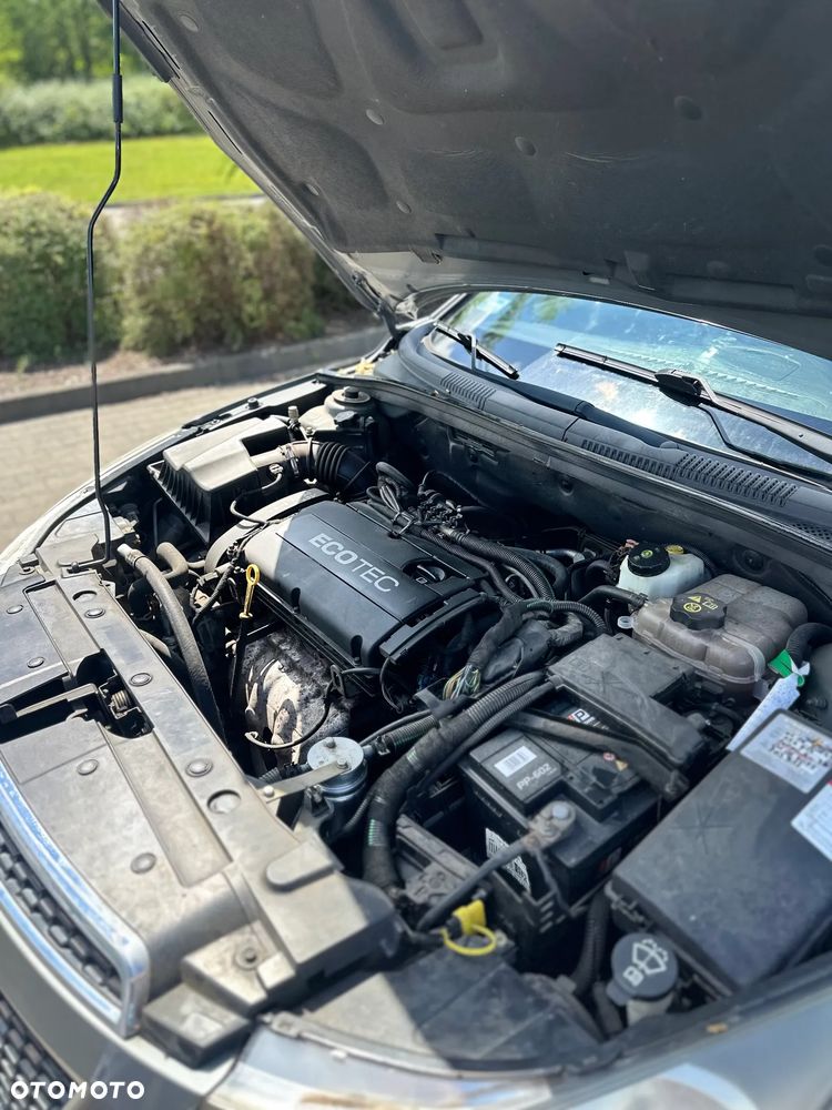 Chevrolet Cruze 1.8 LT - 18