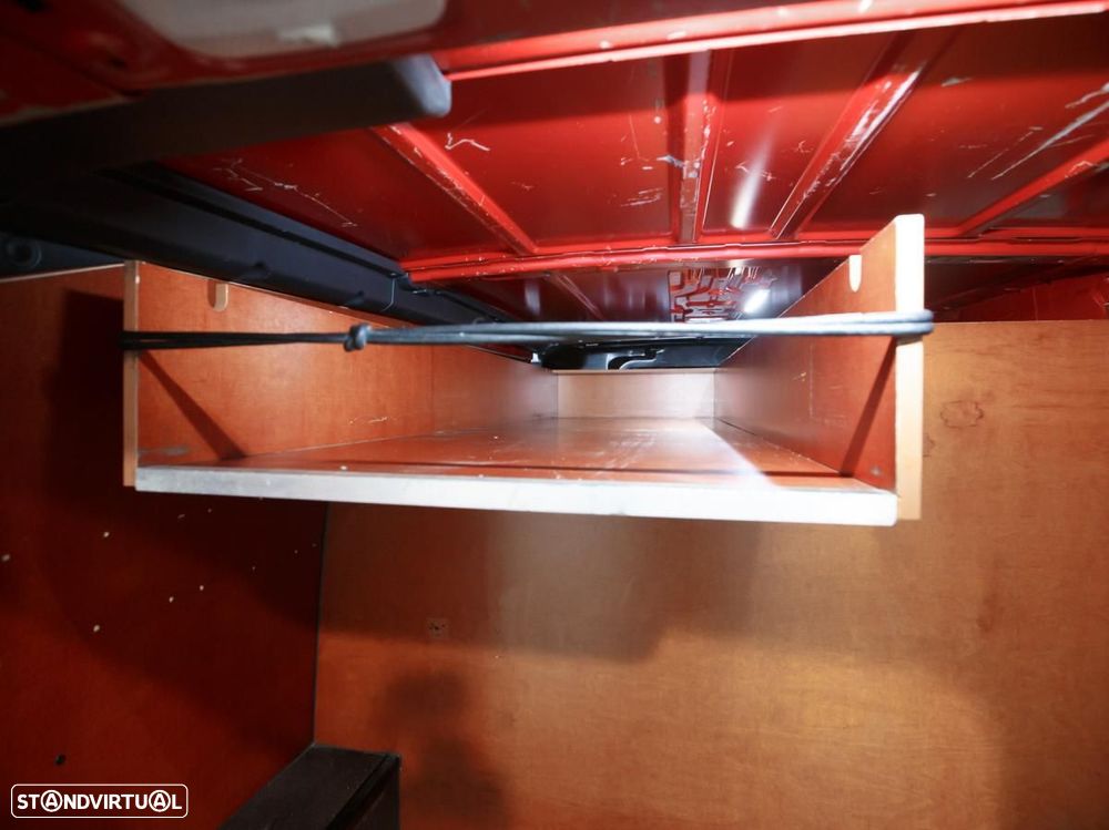 Opel Vivaro 1.5 TD L2H1 3l c/iva - 9