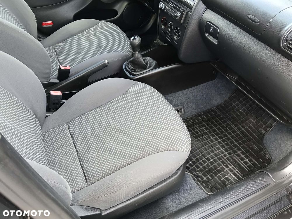 Seat Leon 1.9 TDI Genio - 27