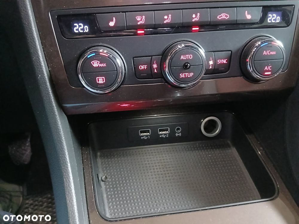 Seat Ateca 2.0 TDI Xcellence S&S - 31